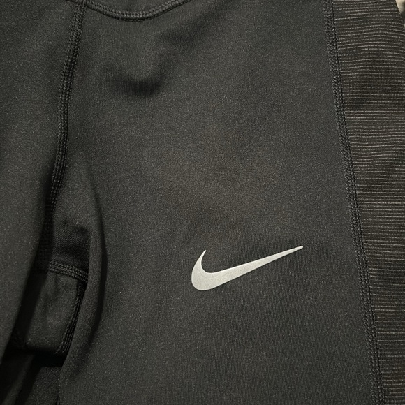 Nike Power Racer Running Tights - Picture 3 of 11